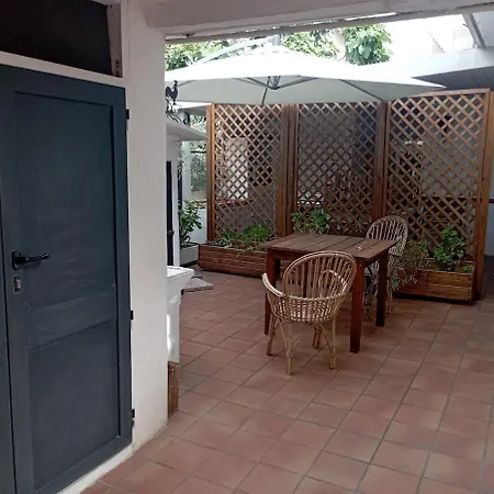 Comfortable House 10 Minutes From The Sea *