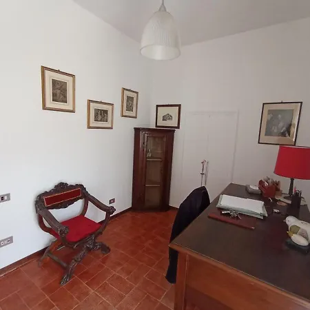 Comfortable House 10 Minutes From The Sea 펜션