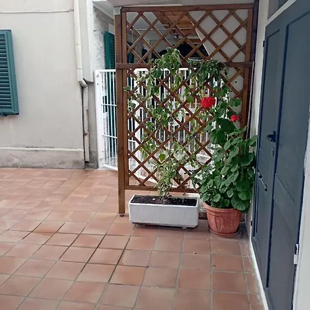 Comfortable House 10 Minutes From The Sea * 포르토 산 조르조
