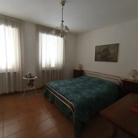 Comfortable House 10 Minutes From The Sea * 포르토 산 조르조