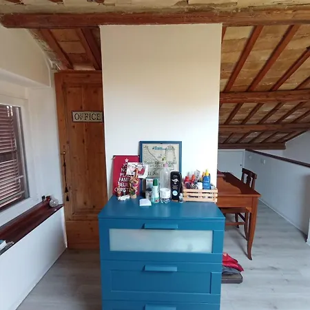 Comfortable House 10 Minutes From The Sea