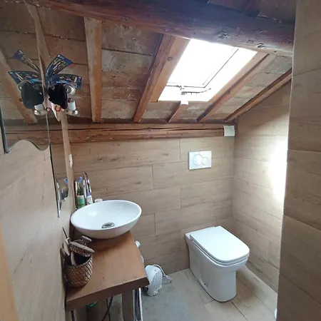 度假居 Comfortable House 10 Minutes From The Sea *