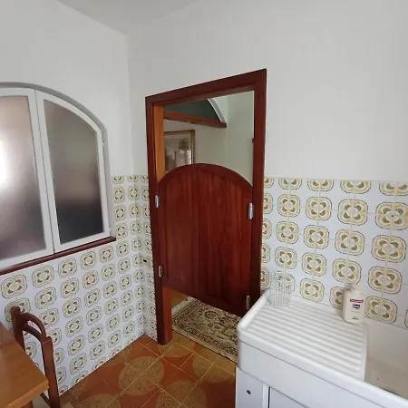 Comfortable House 10 Minutes From The Sea 度假居 波尔图圣乔治