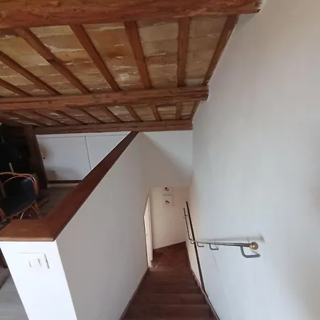 Comfortable House 10 Minutes From The Sea