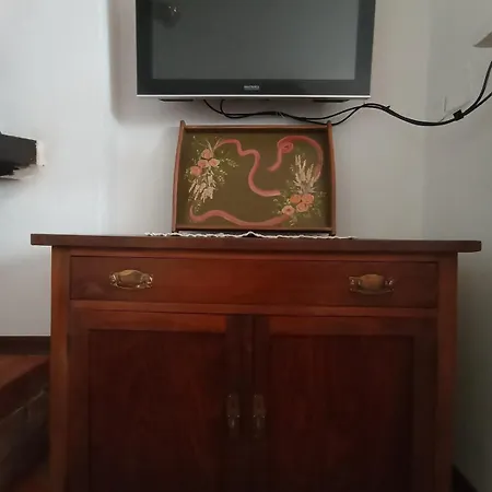 Comfortable House 10 Minutes From The Sea 度假居 波尔图圣乔治