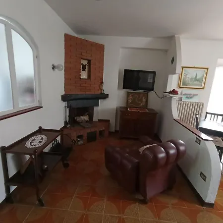 度假居 Comfortable House 10 Minutes From The Sea 波尔图圣乔治