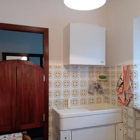 Comfortable House 10 Minutes From The Sea 포르토 산 조르조