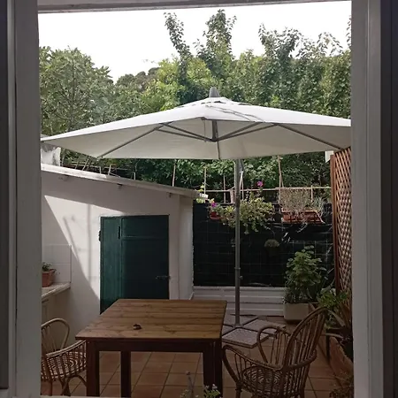 度假居 Comfortable House 10 Minutes From The Sea