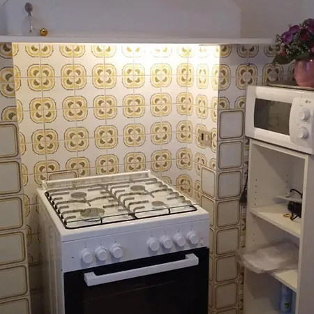 Comfortable House 10 Minutes From The Sea * 포르토 산 조르조
