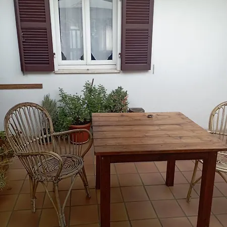 度假居 Comfortable House 10 Minutes From The Sea *
